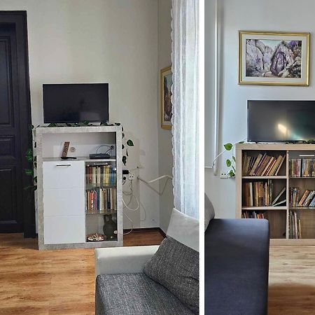 Artist Apartment Keszthely Exterior foto
