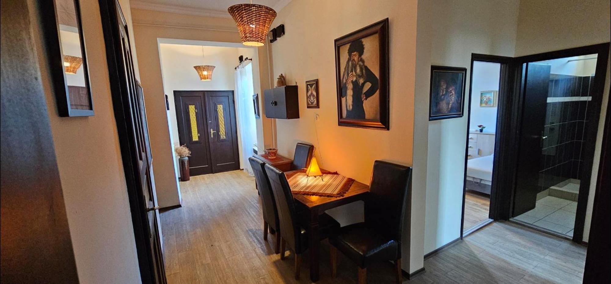 Artist Apartment Keszthely Exterior foto