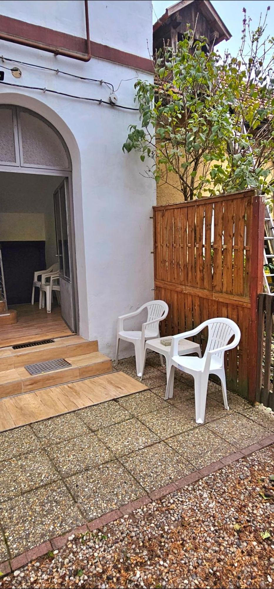 Artist Apartment Keszthely Exterior foto