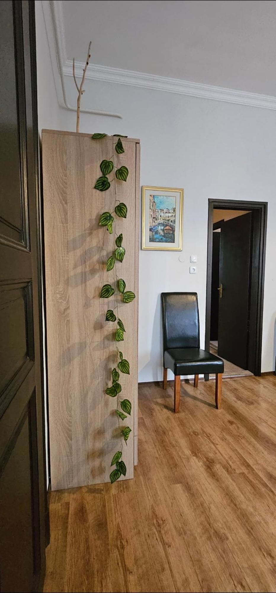Artist Apartment Keszthely Exterior foto