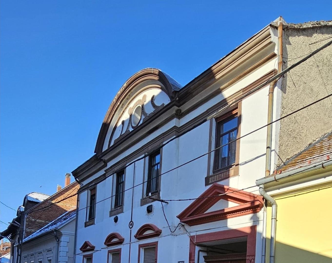 Artist Apartment Keszthely Exterior foto