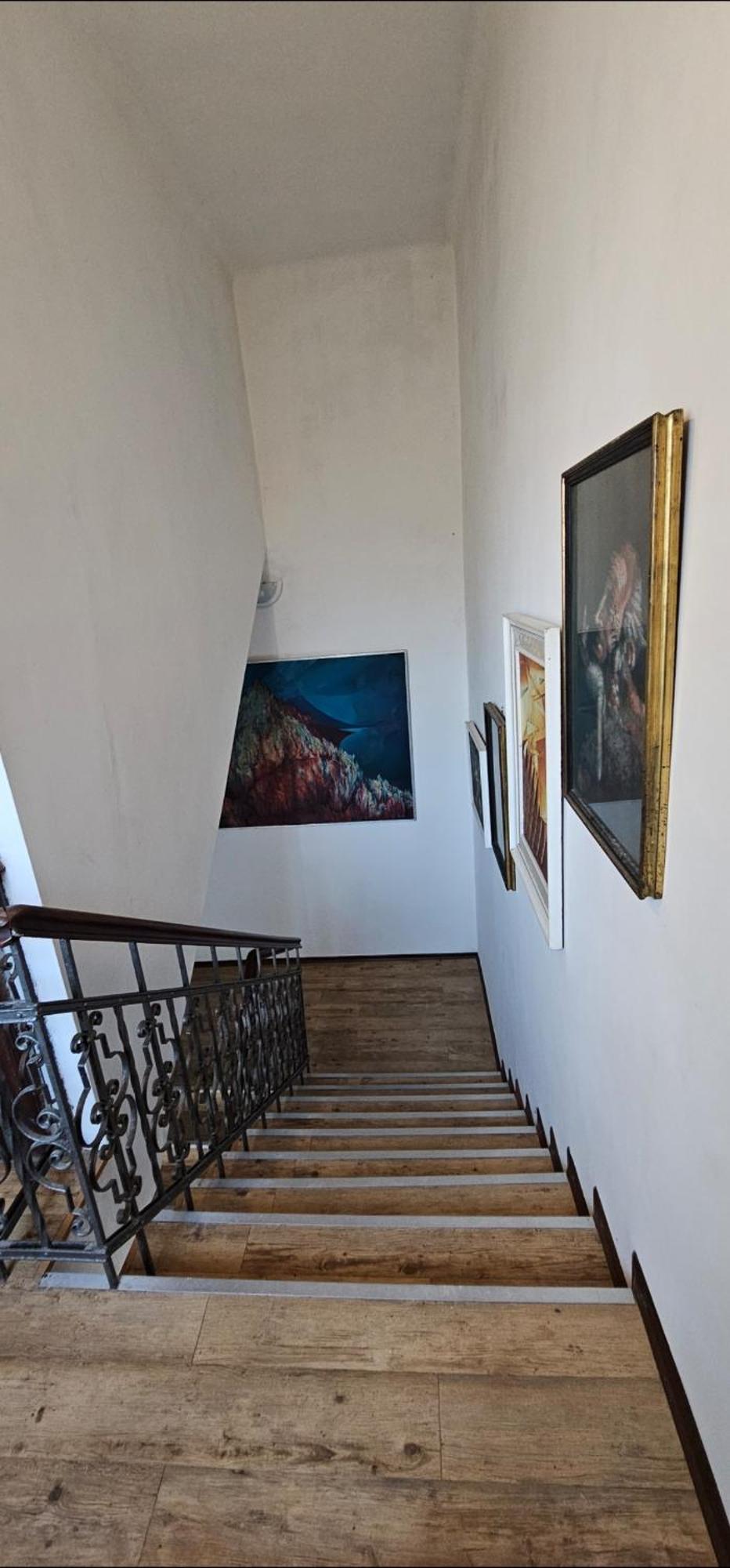 Artist Apartment Keszthely Exterior foto