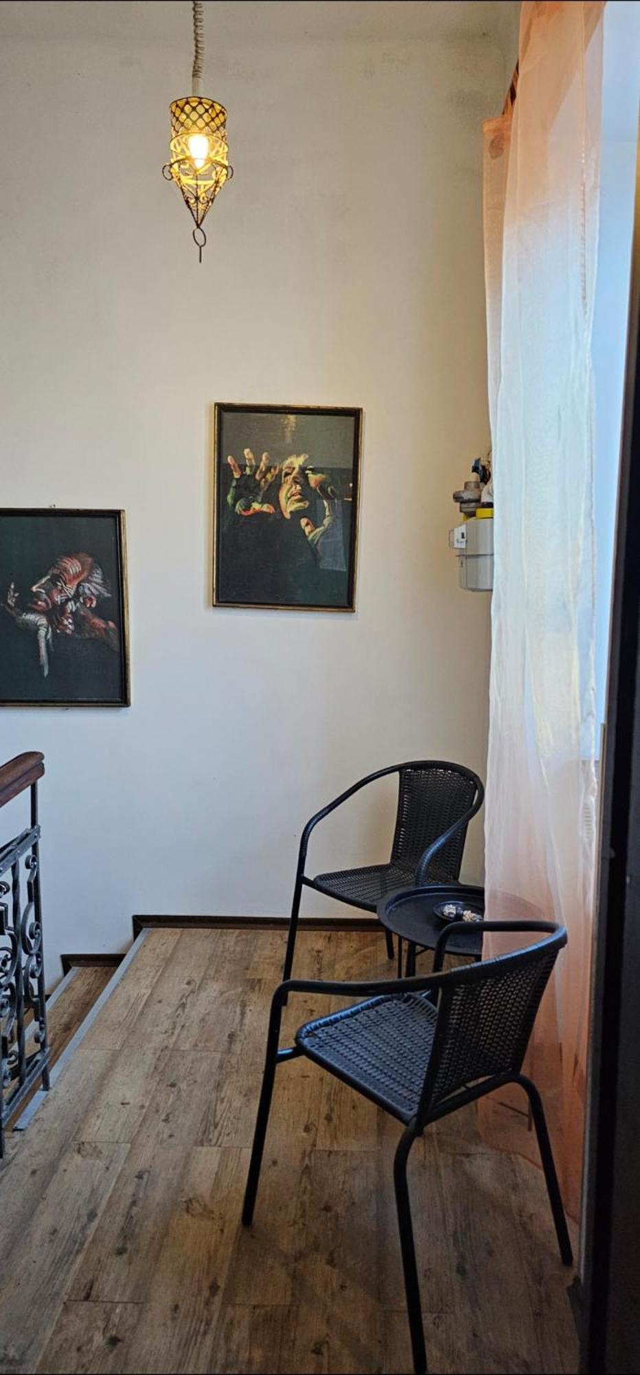 Artist Apartment Keszthely Exterior foto