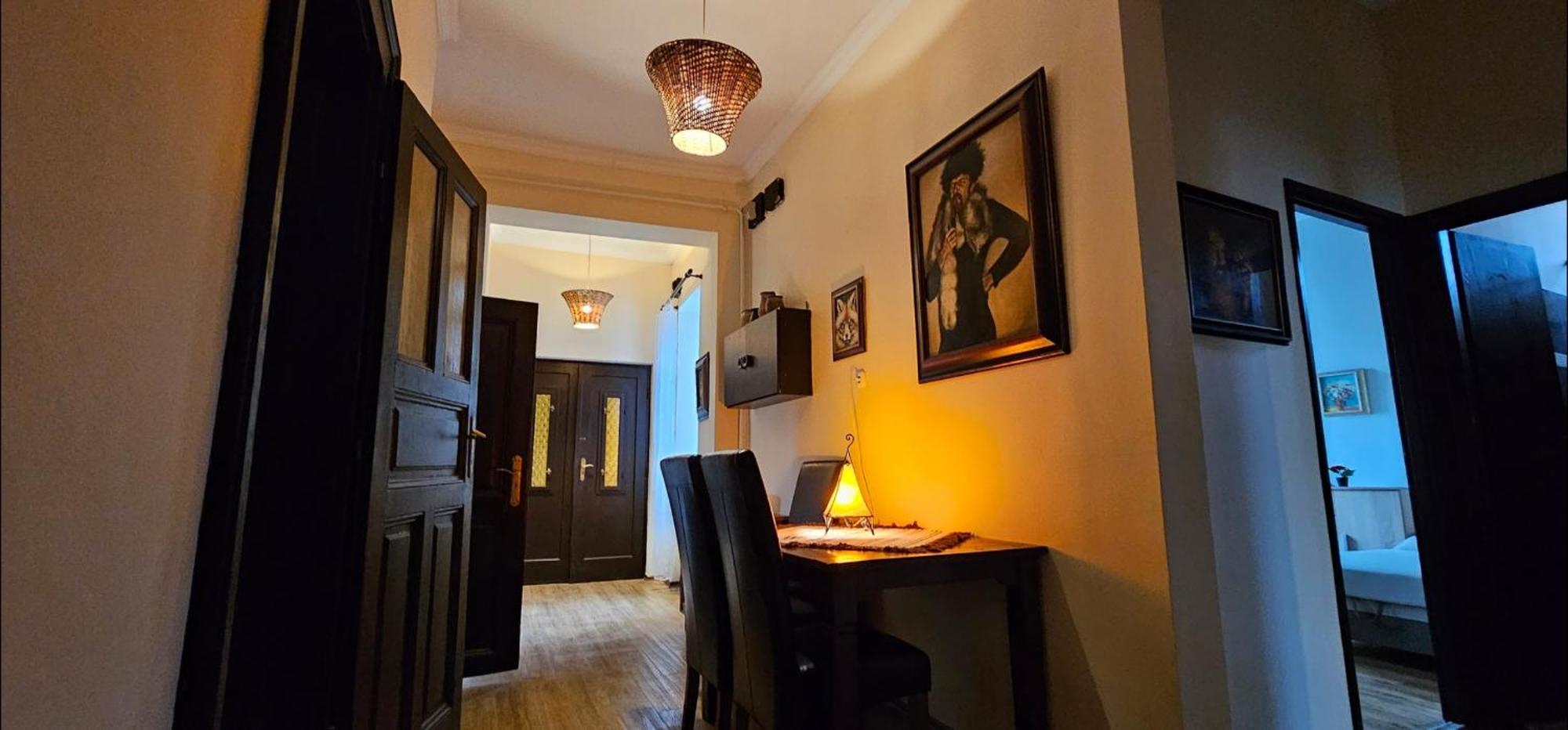 Artist Apartment Keszthely Exterior foto