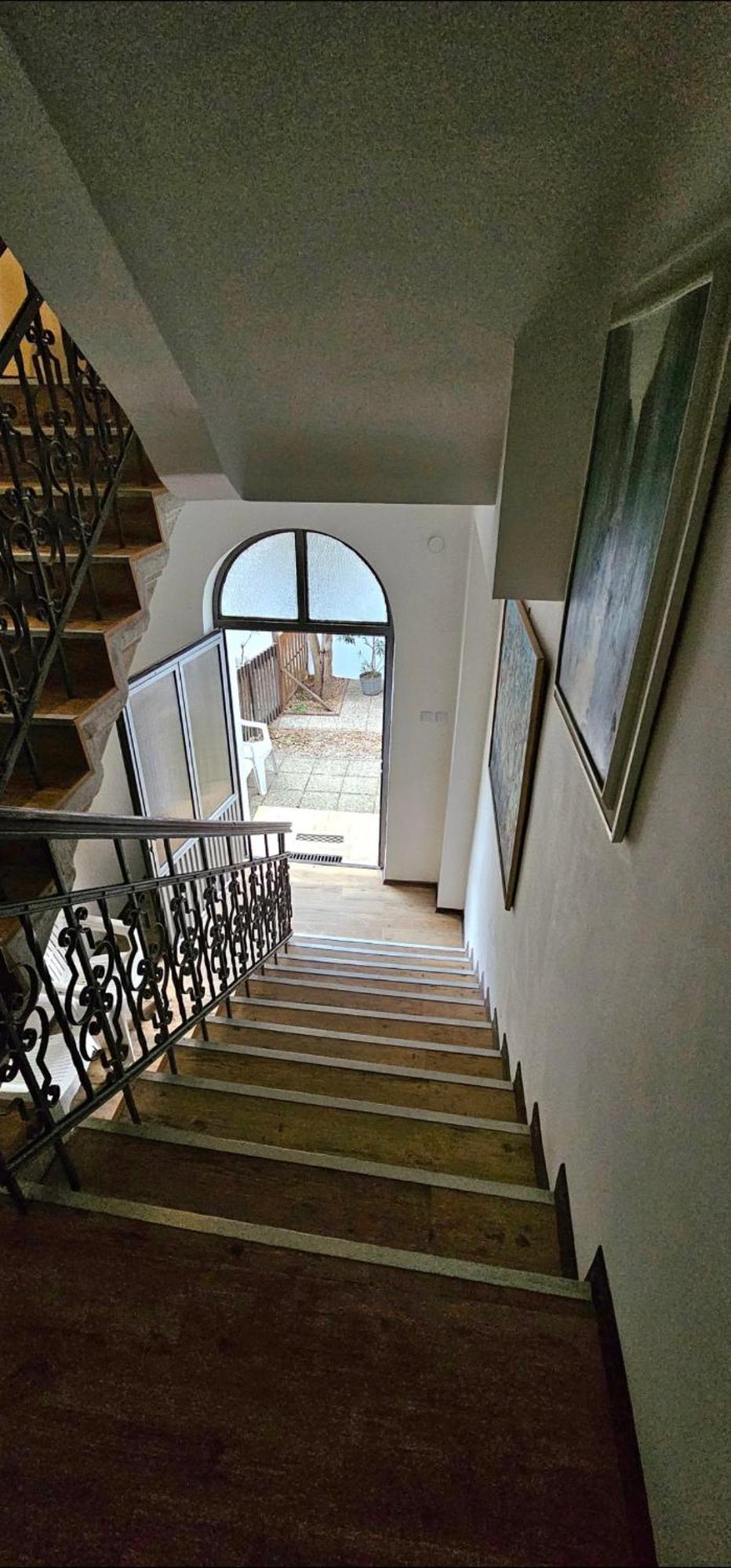 Artist Apartment Keszthely Exterior foto