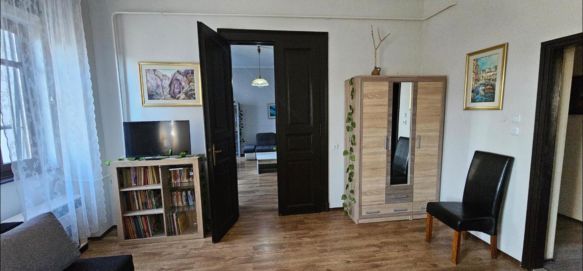 Artist Apartment Keszthely Exterior foto