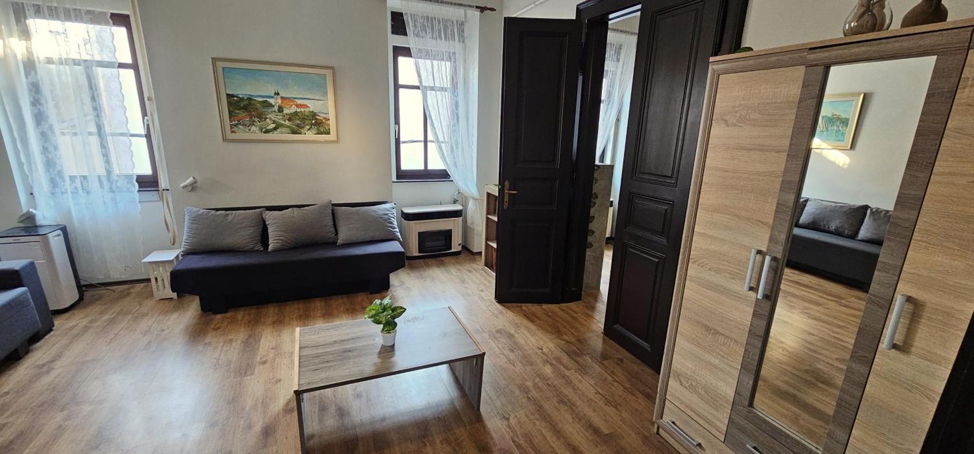 Artist Apartment Keszthely Exterior foto