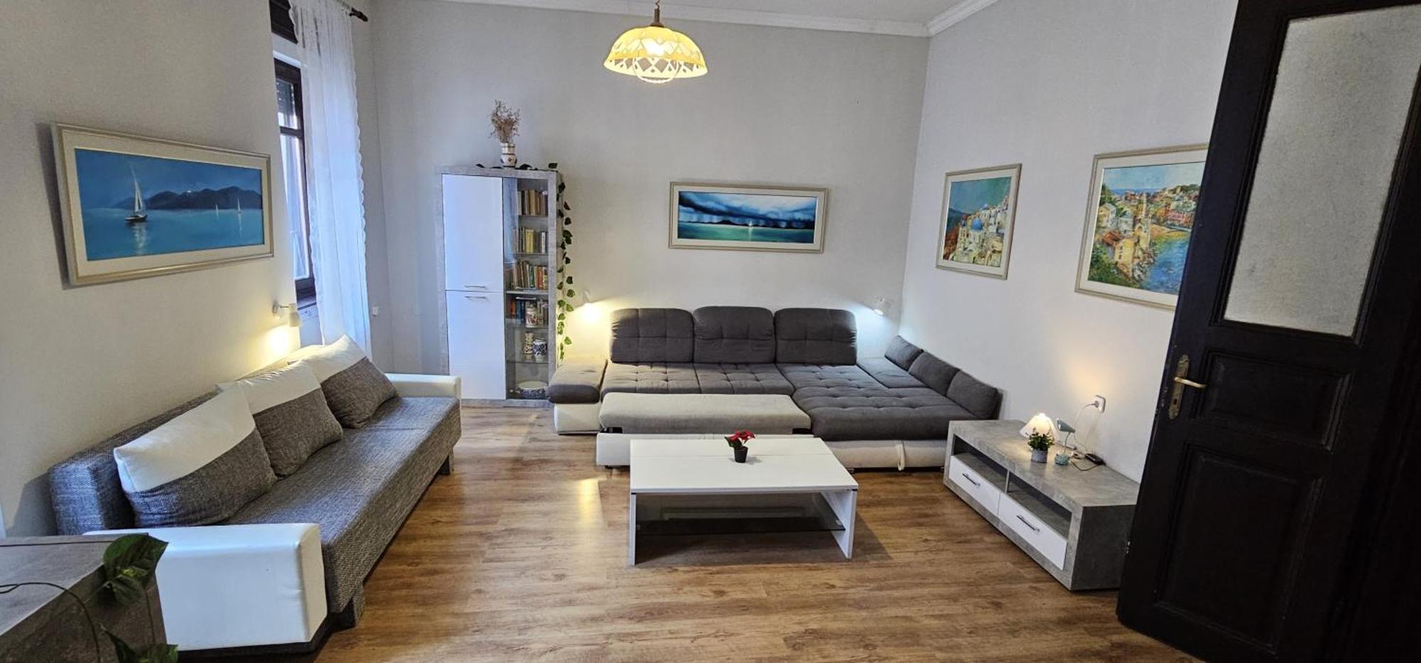 Artist Apartment Keszthely Exterior foto