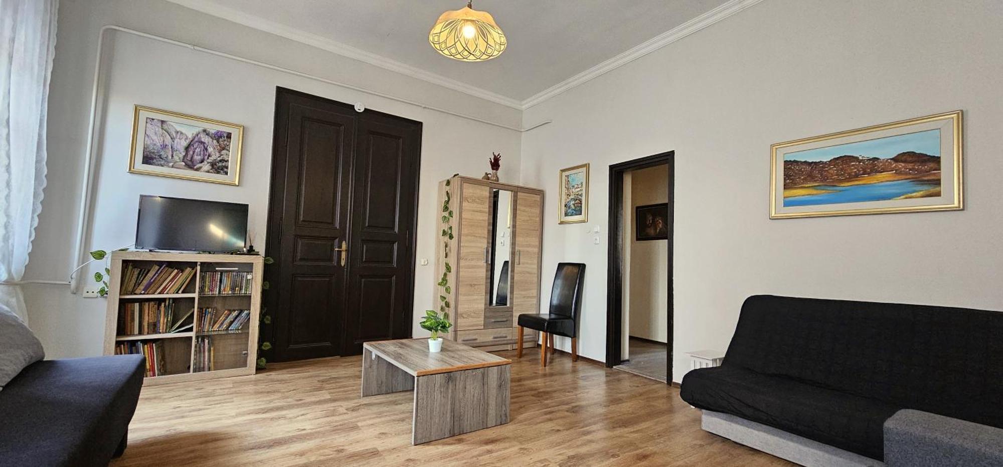Artist Apartment Keszthely Exterior foto