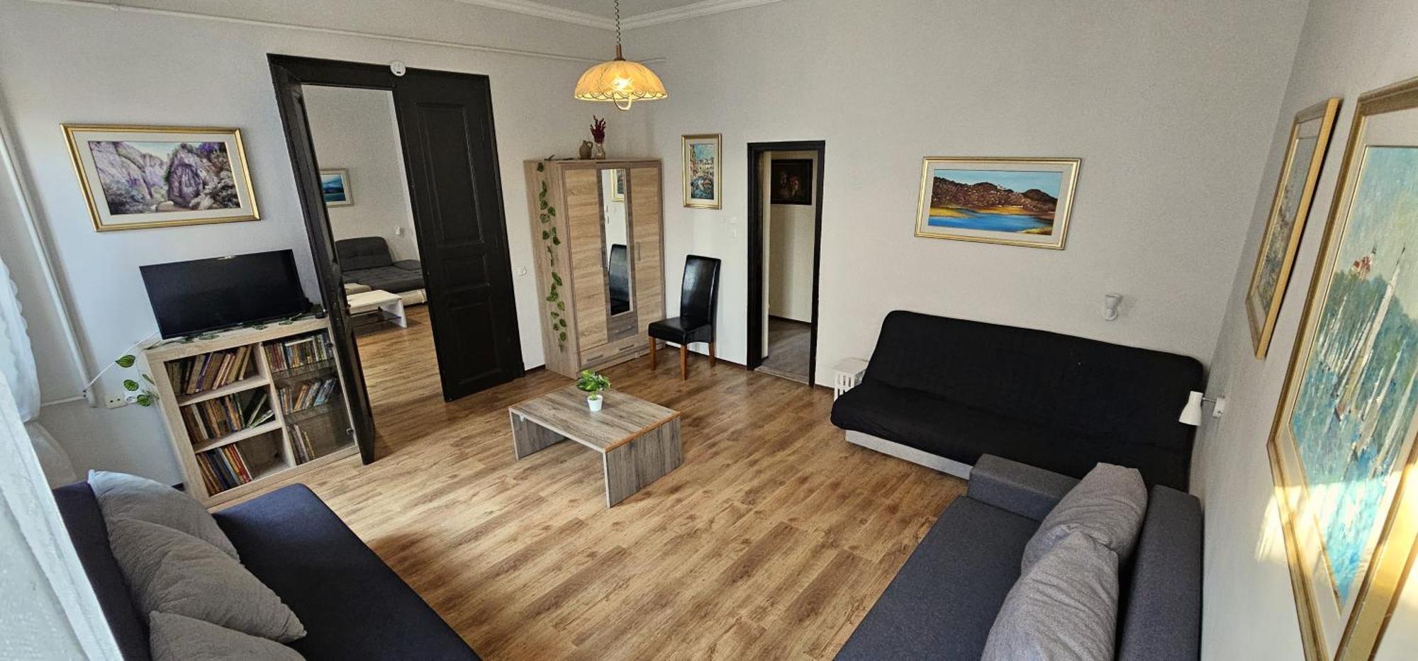 Artist Apartment Keszthely Exterior foto