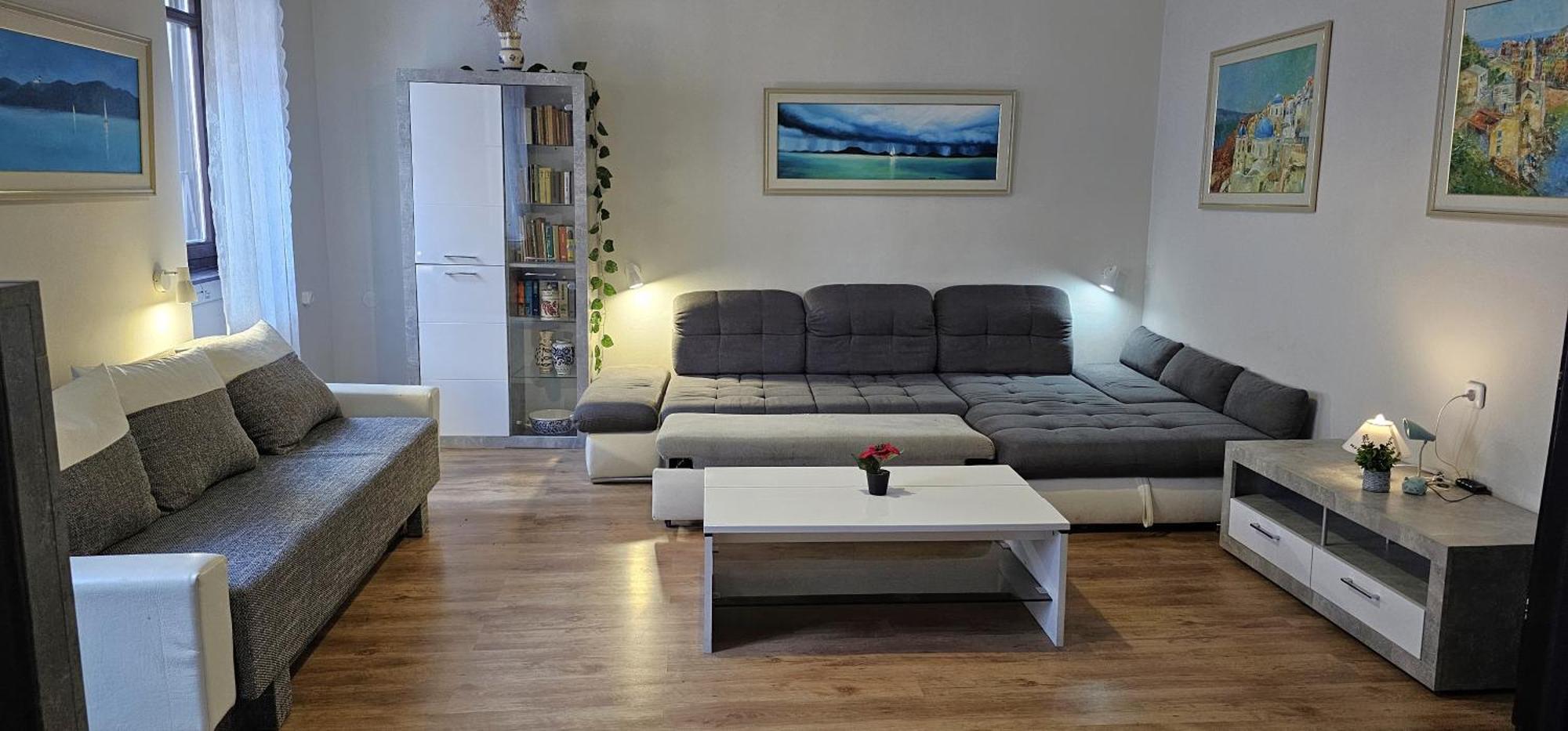 Artist Apartment Keszthely Exterior foto