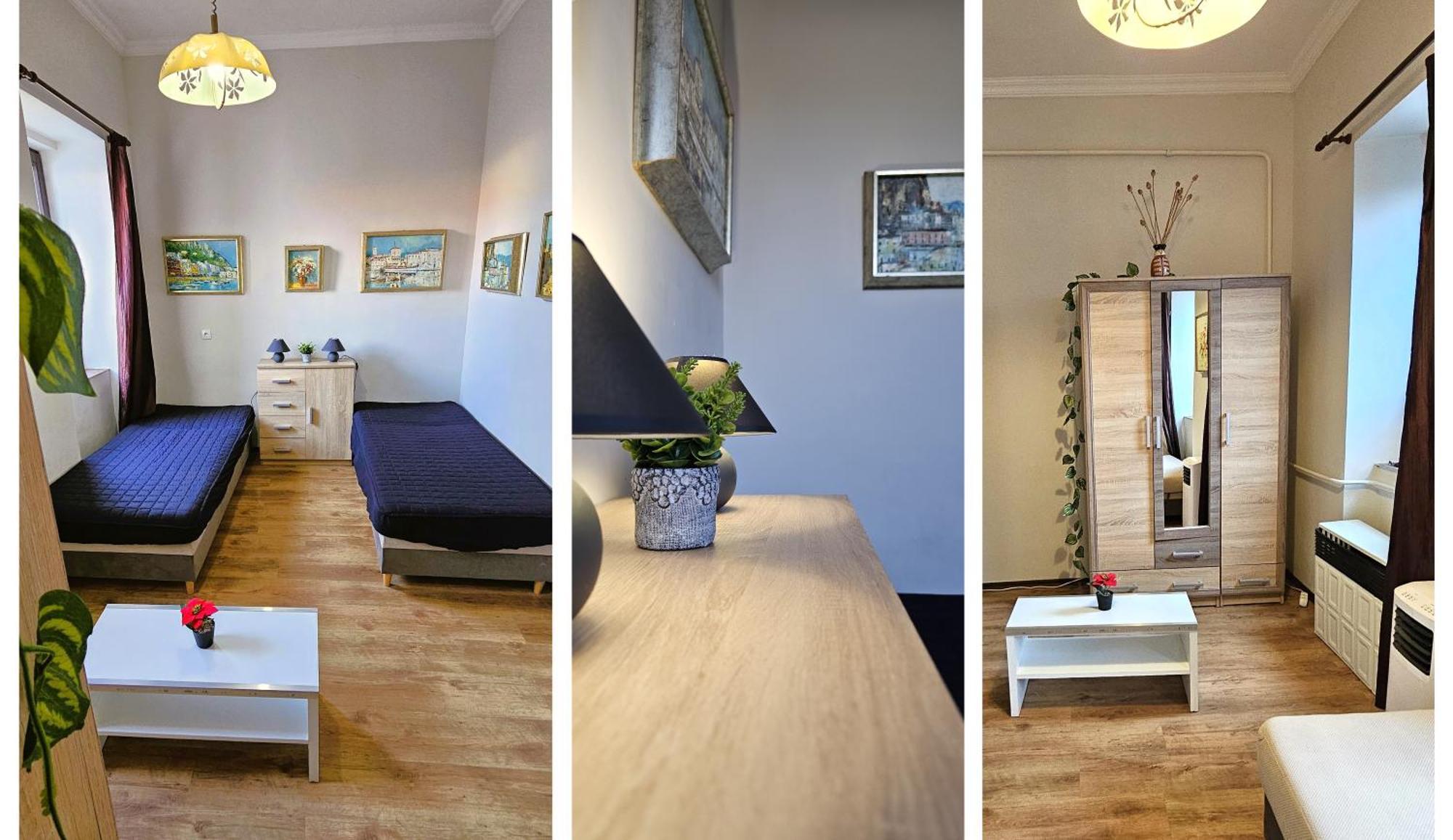 Artist Apartment Keszthely Exterior foto